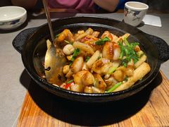 -得意啫·广东啫啫煲(前海HOP店)