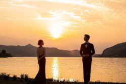 -莫兰迪婚纱摄影