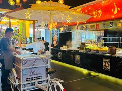 -悦椿温泉酒店·悦椿苑火锅餐厅