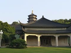 -浙江西子宾馆·牡丹厅