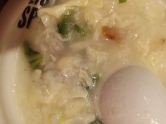-吕氏疙瘩汤·新鲁菜(新贵和店)
