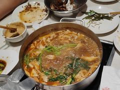 -蝎王府羊蝎子(北大地店)
