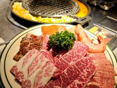 -炑八韩烤(琼华店)