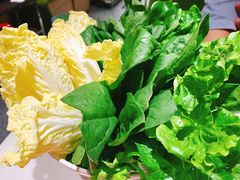 -古乐牛香·鲜牛肉牛杂火锅(新区店)