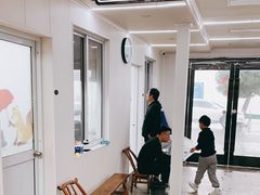 大堂-梦缘水乡·湖景餐厅