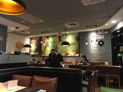 大堂-噹噹呀咪咖喱屋(南京东路店)