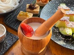 -桥香园过桥米线(国贸店)