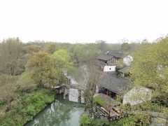 -西溪国家湿地公园