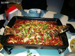 android_upload_pic-永安鱼庄·镇江菜(东吴路店)