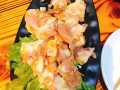 -丹东特色烤肉(南光三部店)