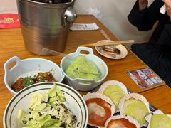 -炒豆合作社(东四总店)