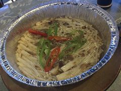 -质烤烤物·活烤海鲜(质烤总店)