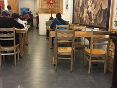 大堂-鹈鹕素食餐厅自助餐部(正阳街店)