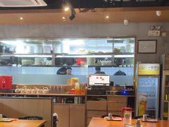 -三太子地摊烧烤·小龙虾(北蔡店)