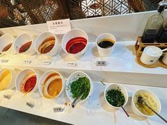 -德林酸菜鱼火锅(南丹店)