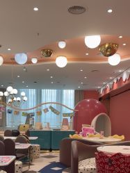 -奈尔宝家庭中心·亲子餐厅(苏州大悦城店)