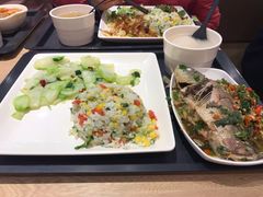 -大米先生(渝中区英利大融城餐厅)
