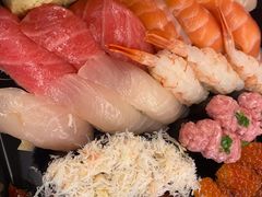 -合点寿司(美罗城店)