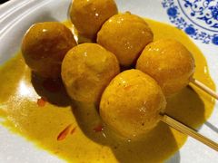 -十六蒲(桂林路店)