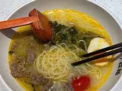 -味千拉面(南虹店)