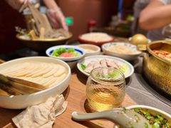 -巴奴毛肚火锅(京西大悦城店)