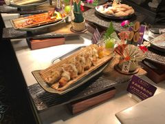 -五月罗马海鲜自助餐厅(陆家嘴店)