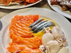 -安蒂娅·海鲜自助餐厅(安蒂娅美兰酒店)