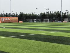 -瀛海足球主题公园