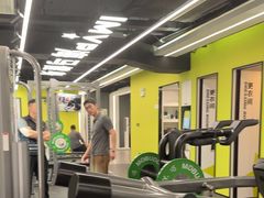 -海马健身-IMVP(EAC欧美中心店)