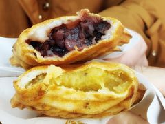 -鸣门鲷烧本铺