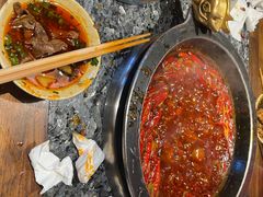 -蜀大侠火锅(总府路店)