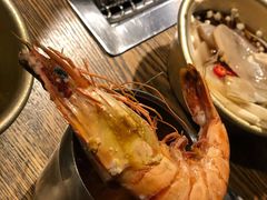 -鑫釜山海鲜烧烤(浑南店)