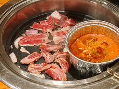 -玖泉里烤肉