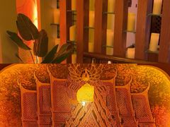 -金色莲花泰式按摩SPA(石牌店)