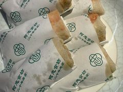 -阿忠食坊大排档·20年老店(万象城店)