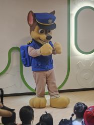 -尼克Playtime(欢乐海岸店)