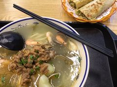 -面道赞宁海海鲜面(迎凤街店)