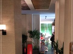 -兰亭茶叙(新新家苑店)