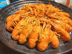 -聚汇三少·龙虾·中餐厅(莫邪路新天地店)