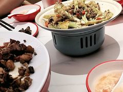 -偏爱炒鸡(老县衙店)