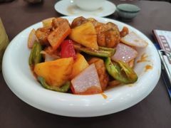 -凤城酒家(环市西路店)