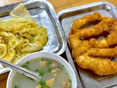 -南肖墙丸子汤(总店)