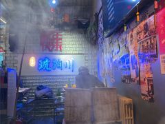 -琥珀川糟粕醋火锅(慈云寺店)