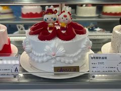 -GANSO元祖食品(双井店)
