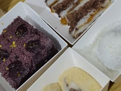 -南大门韩糕(后埭溪路店)