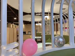 -海底捞火锅(上元大街店)