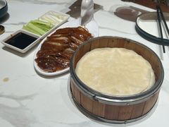 -梅利汴京烤鸭•开封豫菜地标店(东大街店)