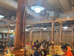 -金顺碳烤肉(1号店)