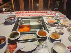 -东道煮牛肉火锅(重庆路店)