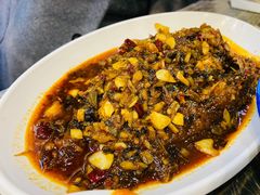 -江城燕子大排档(江汉路步行街店)